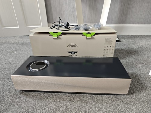 Naim bentley special - naim,