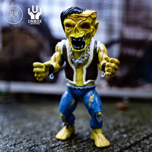 Unbox morbs limited - unbox,