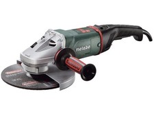 Metabo W22-230MVT 110v 2,200w 230mm Diameter Large Angle Grinder