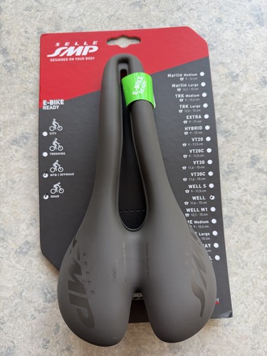 Selle smp well - -, gravel