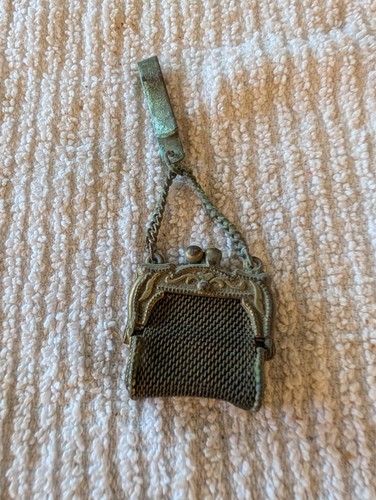Antique vintage sterling - vintage,