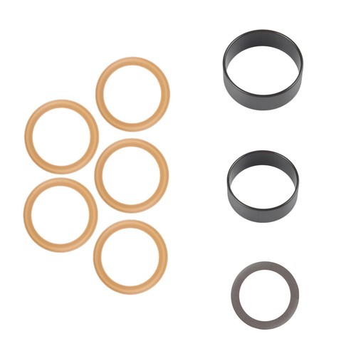 Air pump piston ring silent - air,