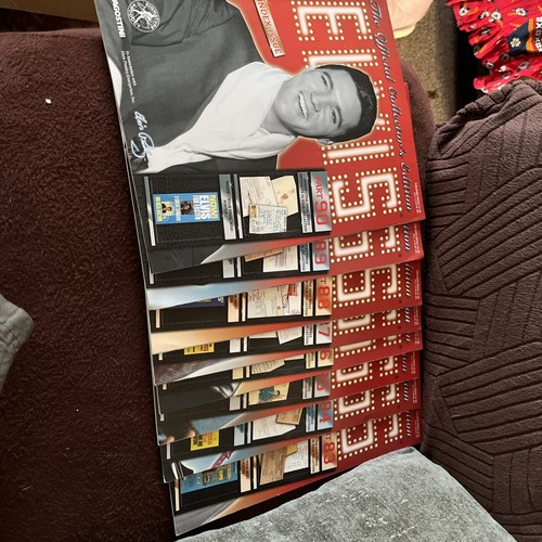 The official collector - the, collector's