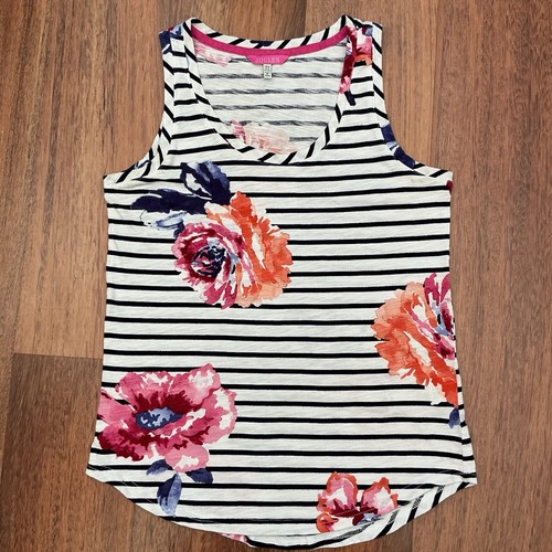 Joules mariner floral print - joules,