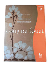 Coup de Fouet Magazine Issue