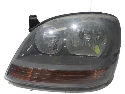 964323 headlamp left side - left,