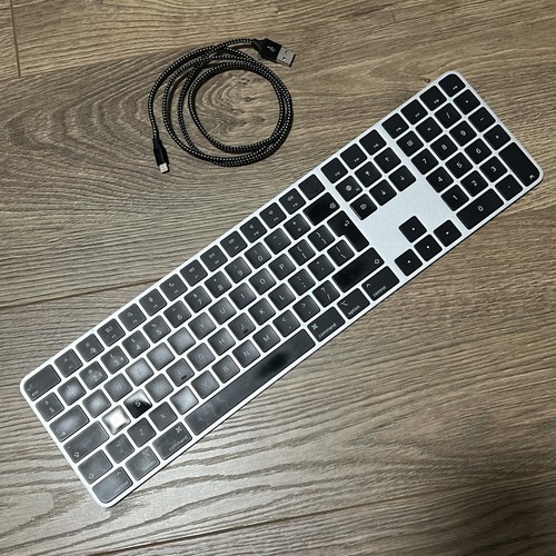 Apple magic keyboard - apple,