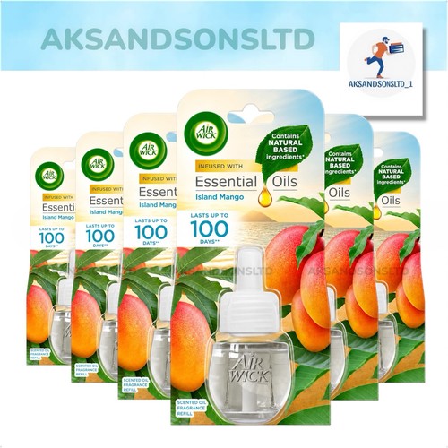 Airwick plug electrical - in,