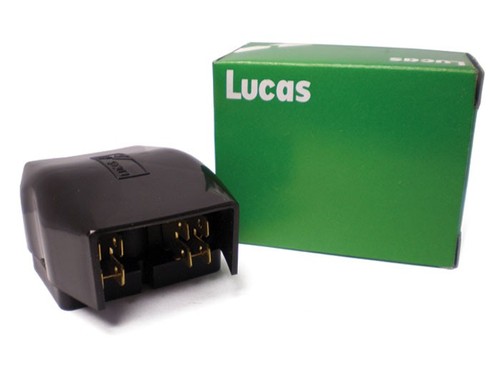 Lucas fuse box various mgb - fuse,
