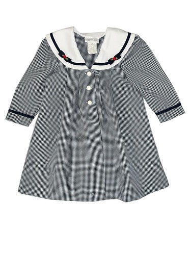 Vintage girls bonnie jean - vintage,
