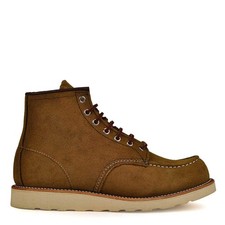 Red wing inch classic moc - 6-inch,