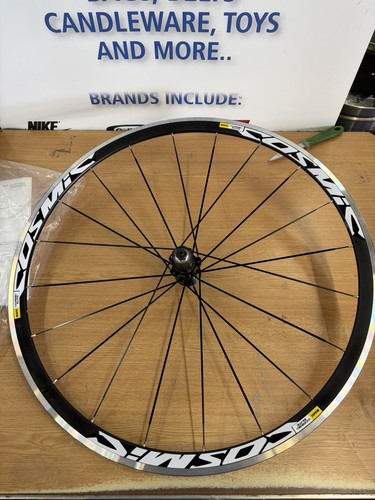 Mavic cosmic elite 700c - mavic,