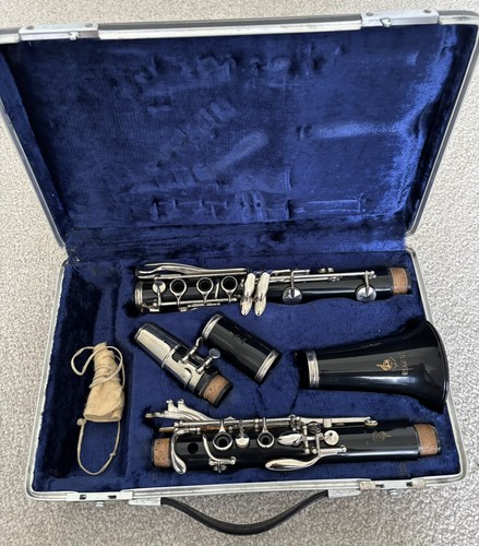 Boosey and hawkes regent - b&h,