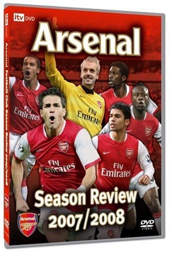 Arsenal season review - arsenal,