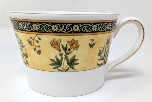 Wedgwood india flared - india, straight