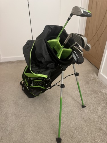 Master pro kids golf set - pro,