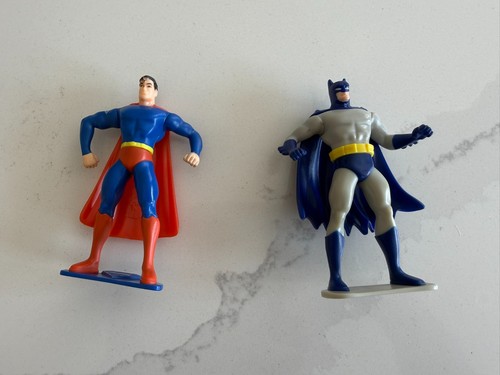 New batman superman dc - new,