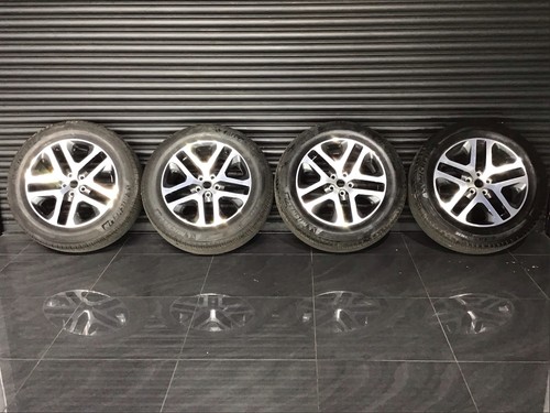Land rover defender 110 - 20",