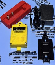 MYLAPS / AMB TRANX160 NO