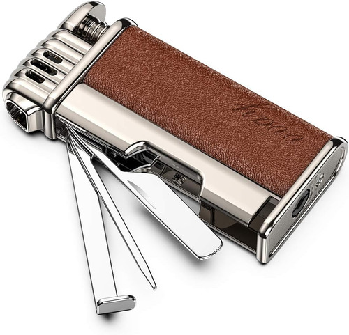 Vvay tobacco pipe lighter for - pipe,
