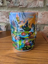 Walt Disney World "Four Parks