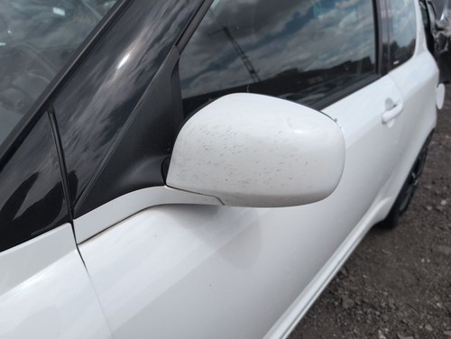 Suzuki swift mk3 - suzuki, gl