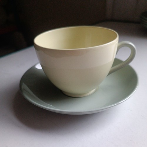 Spode meadow sweet cup - cup, and