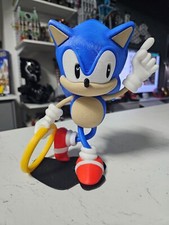 Sonic the Hedgehog 3D Printed Statue Ornament Kids Collector