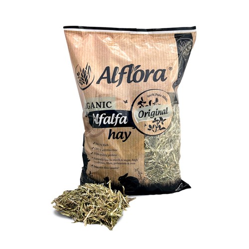 Alflora premium organic - premium,