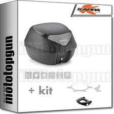 KAPPA TOP CASE K29NT YAMAHA