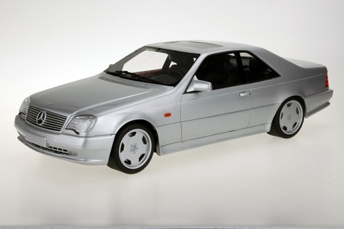Mercedes 600 amg - cl, 7.0