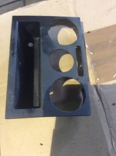 VW T4 TRANSPORTER 1996 - 2003 HEATER CONTROL SURROUND 7D2819075B