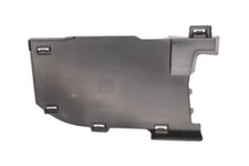 Ventilation Grille, bumper for