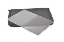 Used Lee Filters 0/6ND GRAD