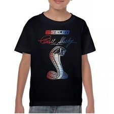 Shelby Cobra Youth T-shirt