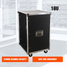 16U Universal Open Frame