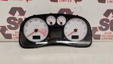 Peugeot 307cc Convertible 04-09 2.0 Petrol Speedo Clocks Instrument 9655926080