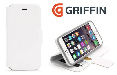 Griffin iphone plus - iphone, 6/6s