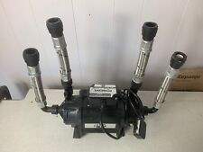 Twin Impeller Shower Pump Pro 135496