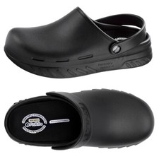 FitVille Mens Recovery Clog