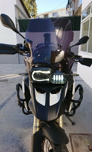 Approved led headlight - approved,
