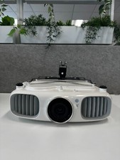 Epson Home Cinema Projector - EH-TW5910, 3LCD, Full HD, 2100 Lumens, 3D