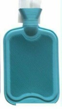Hot Water Bottles 500ml 1L 2L