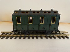 LGB 3050 Passenger Coach