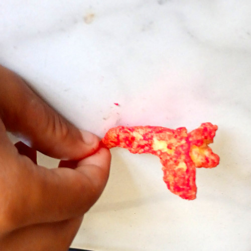 Cheetos crisps single piece - cheetos,