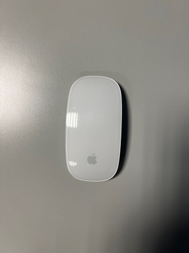Apple wireless mouse a1296 - apple,