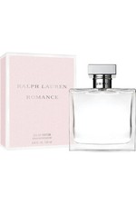 NEW Ralph Lauren Romance 100ml Eau De Parfum Spray Sealed