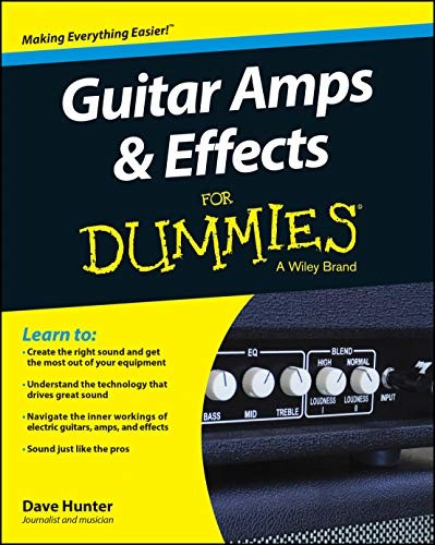 Guitar amps effects for - effects, (for