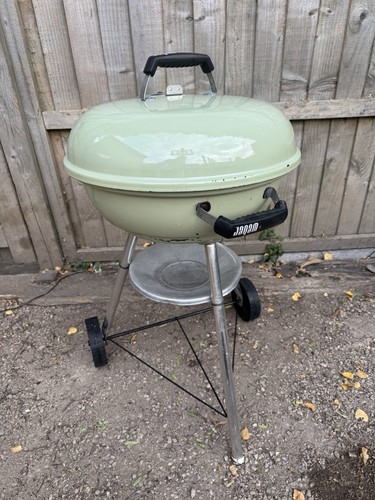Weber kettle charcoal - weber,