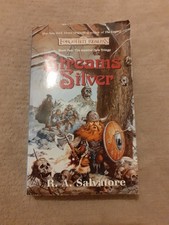 Forgotten Realms Streams of